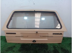 Recambio de porton trasero para volkswagen polo (867/871/873) azur coupe referencia OEM IAM 3PUERTAS 3 PUERTAS 3 PUERTAS
