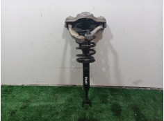 Recambio de amortiguador delantero izquierdo para skoda superb (3u4) elegance referencia OEM IAM   