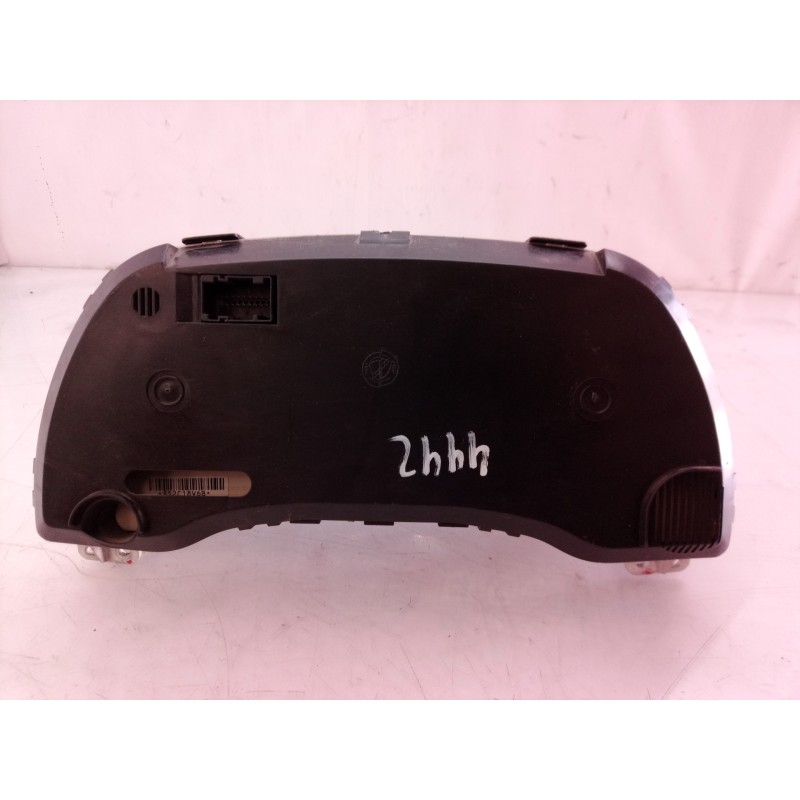 Recambio de cuadro instrumentos para fiat doblo cargo (223) 1.9 d furg. referencia OEM IAM 468177471090689 468177471090689 46817