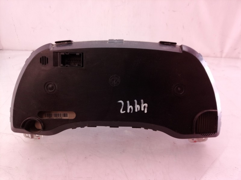 Recambio de cuadro instrumentos para fiat doblo cargo (223) 1.9 d furg. referencia OEM IAM 468177471090689 468177471090689 46817