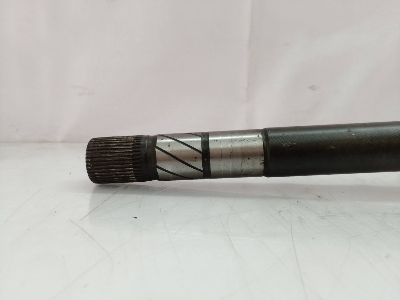Recambio de transmision delantera derecha para renault laguna ii (bg0) 1.9 dci diesel fap referencia OEM IAM   