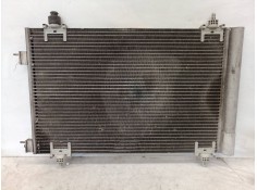 Recambio de condensador / radiador aire acondicionado para citroën c4 berlina exclusive referencia OEM IAM 9650545980 9650545980 2