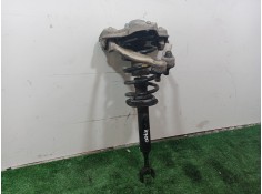 Recambio de amortiguador delantero izquierdo para skoda superb (3u4) elegance referencia OEM IAM    2