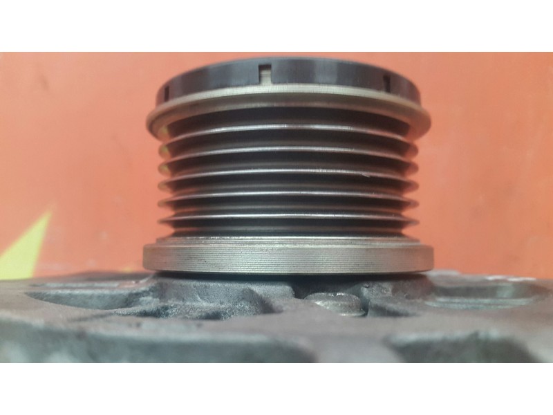 Recambio de alternador para peugeot 407 st confort referencia OEM IAM 5705GQ 3408006545  Recambio de alternador para peugeot 407 st confort referencia OEM IAM 5705GQ 3408006545