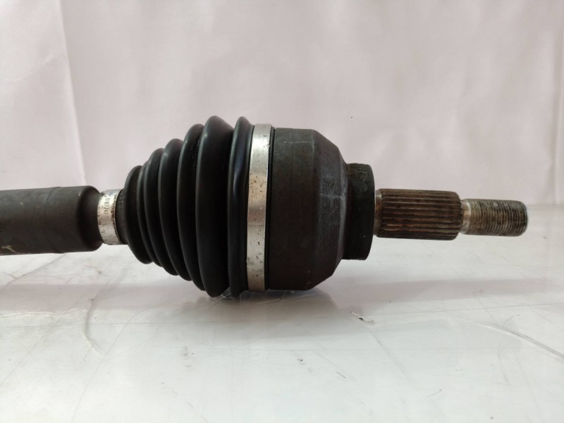 Recambio de transmision delantera derecha para renault laguna ii (bg0) 1.9 dci diesel fap referencia OEM IAM   