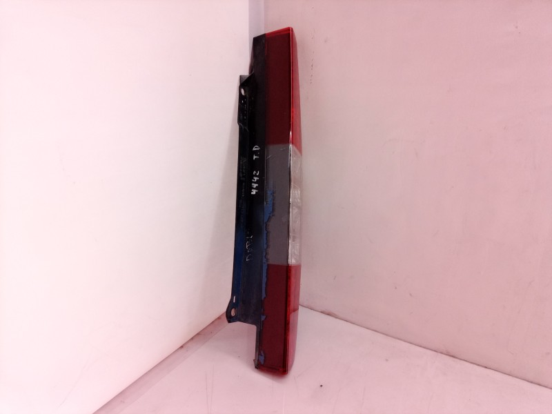 Recambio de piloto trasero derecho para fiat doblo cargo (223) 1.9 d furg. referencia OEM IAM 0051735978  