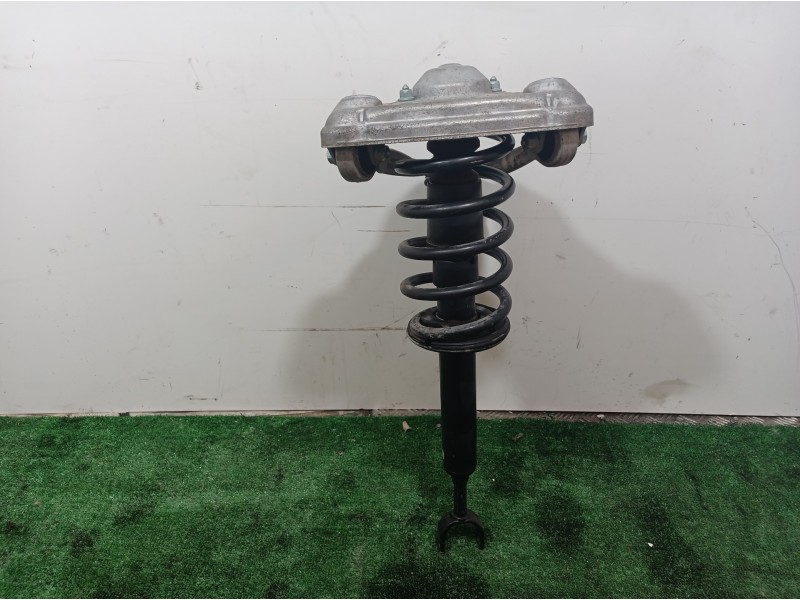 Recambio de amortiguador delantero izquierdo para skoda superb (3u4) elegance referencia OEM IAM   