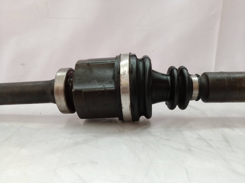 Recambio de transmision delantera derecha para renault laguna ii (bg0) 1.9 dci diesel fap referencia OEM IAM   