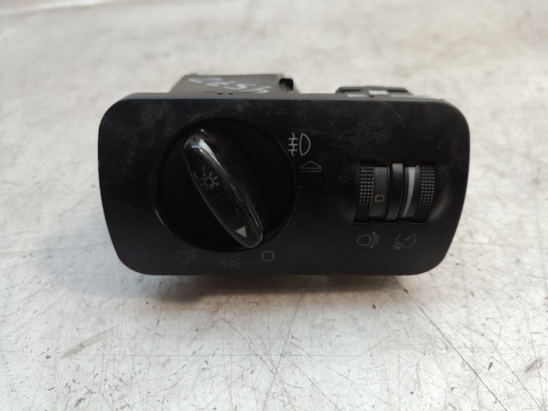 Recambio de mando luces para seat leon (1p1) emocion referencia OEM IAM 1M1941531D 1M1941531D 1M1941531D