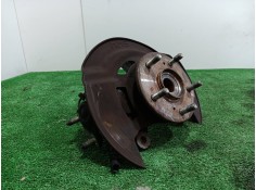 Recambio de mangueta delantera derecha para honda cr-v (re) executive referencia OEM IAM    2