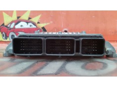 Recambio de centralita motor uce para peugeot 407 st confort referencia OEM IAM 5WS40167GT   2