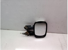 Recambio de retrovisor derecho para fiat doblo cargo (223) 1.9 d furg. referencia OEM IAM 0735325164  