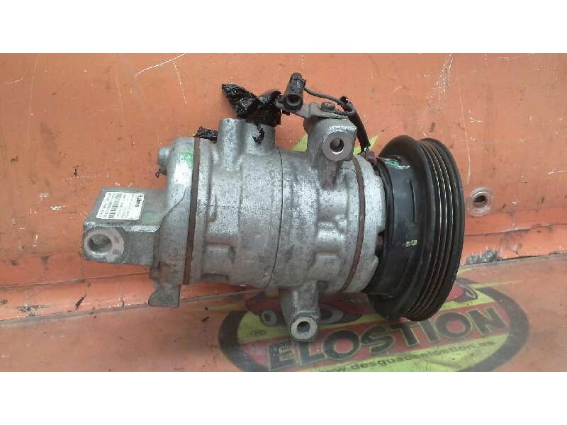 Recambio de compresor aire acondicionado para suzuki alto amf 310 glx referencia OEM IAM 250210C51025 250210C51025 