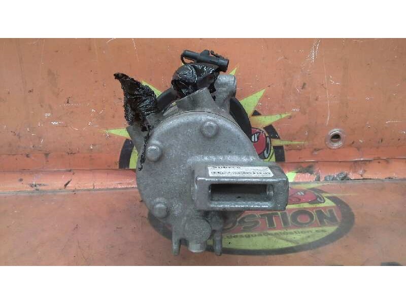 Recambio de compresor aire acondicionado para suzuki alto amf 310 glx referencia OEM IAM 250210C51025 250210C51025 