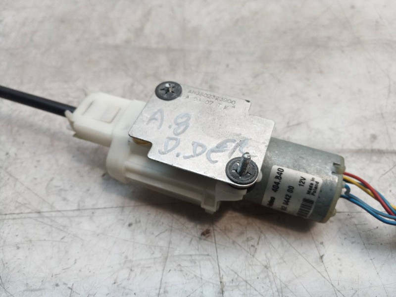 Recambio de modulo electronico para audi a8 (4e2) referencia OEM IAM 602044200 602044200 602044200