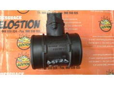 Recambio de caudalimetro para opel astra g berlina 2.0 dti referencia OEM IAM 0281002180 0281002180 0281002180