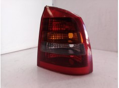 Recambio de piloto trasero derecho para opel astra g coupé 2.2 16v edition referencia OEM IAM 09117441  