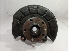 Recambio de mangueta delantera izquierda para seat leon (1p1) emocion referencia OEM IAM FJG17 FJG17 FJG17