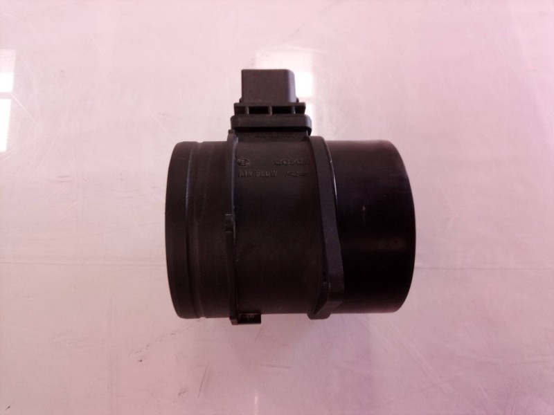 Recambio de caudalimetro para jeep gr. cherokee (wh) 3.0 crd laredo referencia OEM IAM 0281002656 A0000942248 F00C2G7006