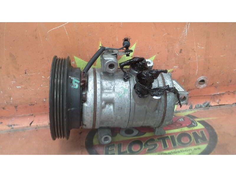 Recambio de compresor aire acondicionado para suzuki alto amf 310 glx referencia OEM IAM 250210C51025 250210C51025 