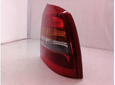 Recambio de piloto trasero derecho para opel astra g coupé 2.2 16v edition referencia OEM IAM 09117441   2