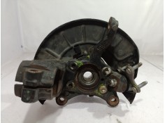 Recambio de mangueta delantera izquierda para seat leon (1p1) emocion referencia OEM IAM FJG17 FJG17 FJG17 2