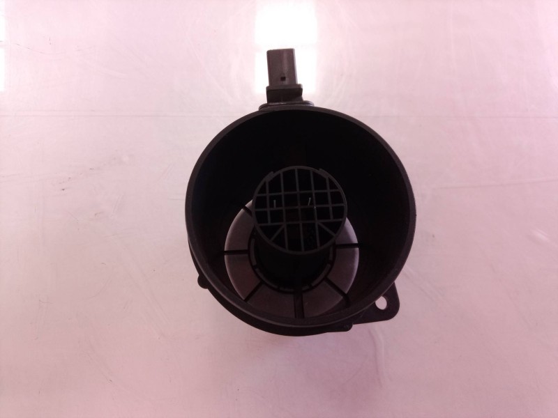 Recambio de caudalimetro para jeep gr. cherokee (wh) 3.0 crd laredo referencia OEM IAM 0281002656 A0000942248 F00C2G7006