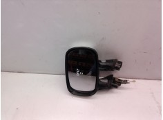 Recambio de retrovisor izquierdo para fiat doblo cargo (223) 1.9 d furg. referencia OEM IAM 0735325157  