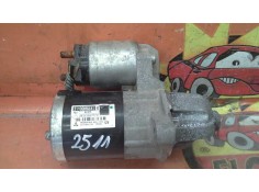 Recambio de motor arranque para suzuki alto amf 310 glx referencia OEM IAM M000T33071ZM  M000T33071ZM