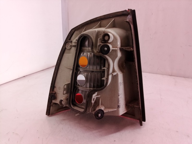 Recambio de piloto trasero derecho para opel astra g coupé 2.2 16v edition referencia OEM IAM 09117441  