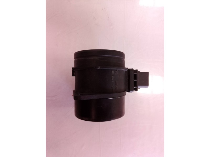Recambio de caudalimetro para jeep gr. cherokee (wh) 3.0 crd laredo referencia OEM IAM 0281002656 A0000942248 F00C2G7006