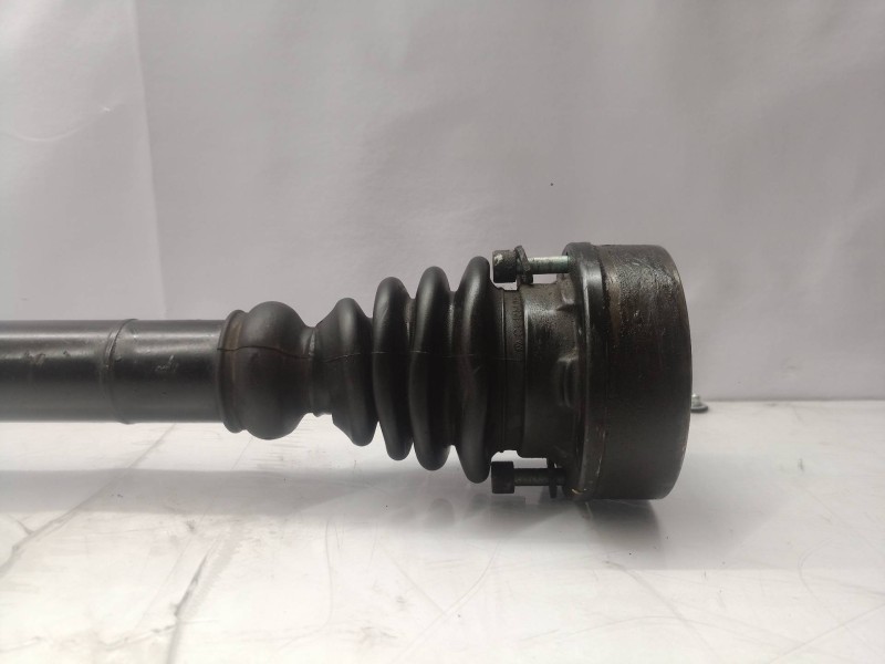 Recambio de transmision delantera derecha para seat leon (1m1) 1.9 tdi referencia OEM IAM   