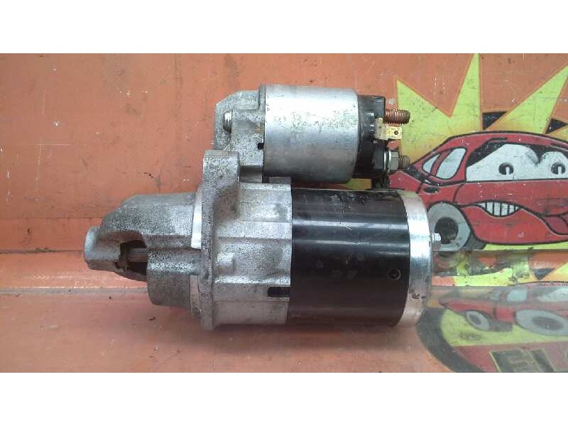 Recambio de motor arranque para suzuki alto amf 310 glx referencia OEM IAM M000T33071ZM  M000T33071ZM