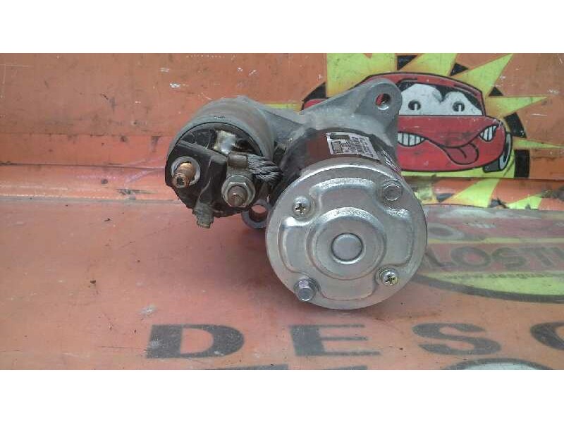 Recambio de motor arranque para suzuki alto amf 310 glx referencia OEM IAM M000T33071ZM  M000T33071ZM