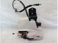 Recambio de cerradura puerta delantera derecha para skoda superb (3u4) elegance referencia OEM IAM   