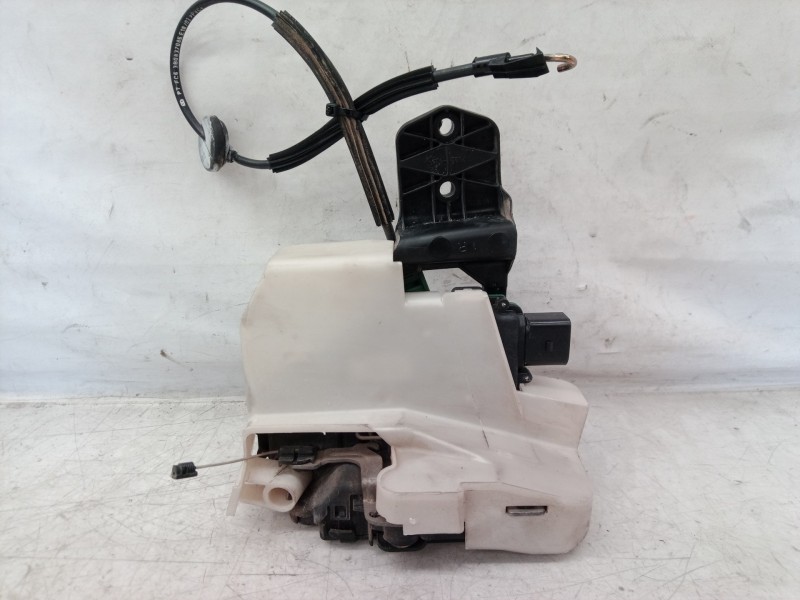 Recambio de cerradura puerta delantera derecha para skoda superb (3u4) elegance referencia OEM IAM   
