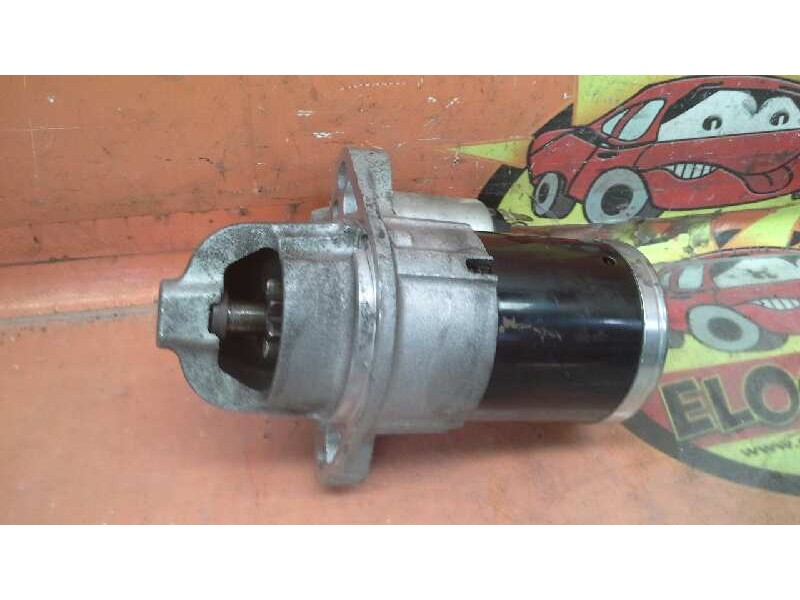 Recambio de motor arranque para suzuki alto amf 310 glx referencia OEM IAM M000T33071ZM  M000T33071ZM