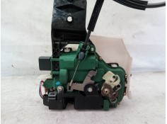 Recambio de cerradura puerta delantera derecha para skoda superb (3u4) elegance referencia OEM IAM    2