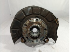 Recambio de mangueta trasera izquierda para seat leon (1p1) emocion referencia OEM IAM   