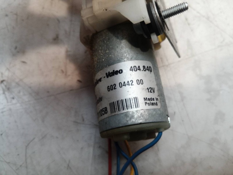 Recambio de modulo electronico para audi a8 (4e2) referencia OEM IAM 602044200 602044200 602044200