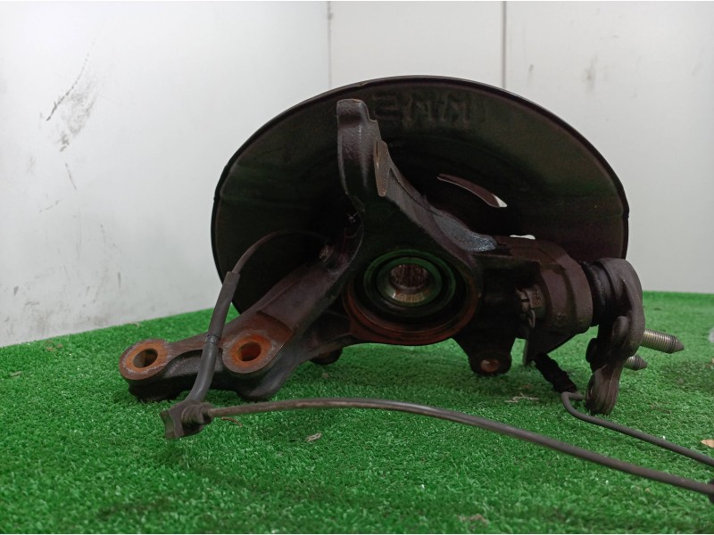 Recambio de mangueta delantera derecha para honda cr-v (re) executive referencia OEM IAM   