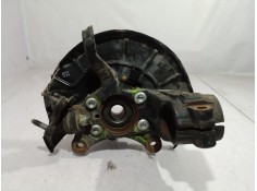 Recambio de mangueta trasera izquierda para seat leon (1p1) emocion referencia OEM IAM    2