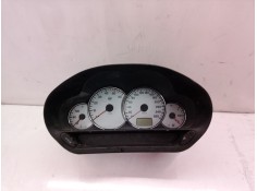 Recambio de cuadro instrumentos para alfa romeo 166 2.4 jtd distinctive referencia OEM IAM 6028479904 6028479904 6028479904