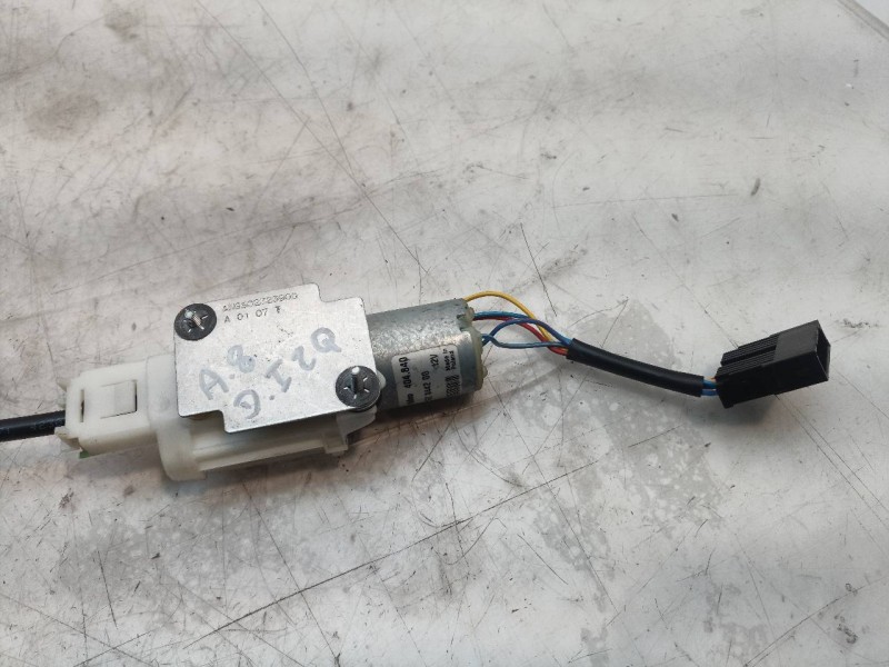 Recambio de modulo electronico para audi a8 (4e2) referencia OEM IAM 602044200 602044200 602044200