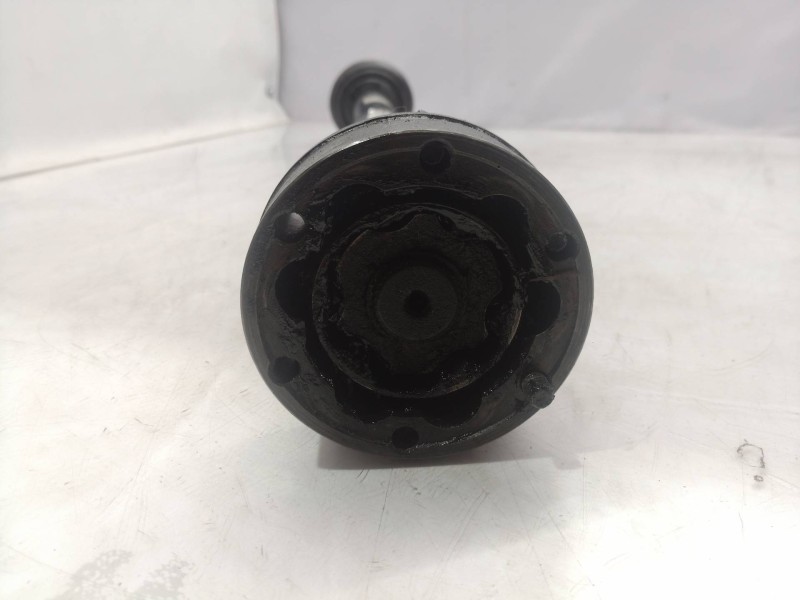 Recambio de transmision delantera derecha para seat leon (1m1) 1.9 tdi referencia OEM IAM   