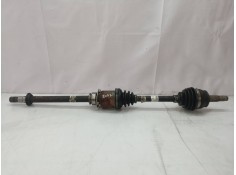 Recambio de transmision delantera derecha para fiat grande punto (199) 1.3 16v jtd cat referencia OEM IAM   