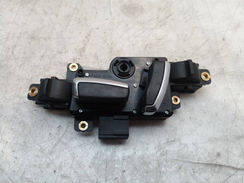 Recambio de modulo electronico para audi a8 (4e2) referencia OEM IAM 4E0959765H 4E0959765H 4E0959765