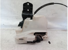 Recambio de cerradura puerta delantera izquierda para skoda superb (3u4) elegance referencia OEM IAM   