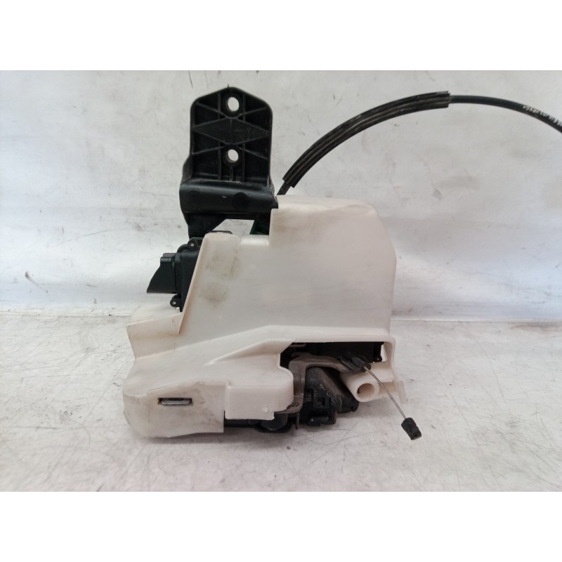 Recambio de cerradura puerta delantera izquierda para skoda superb (3u4) elegance referencia OEM IAM   