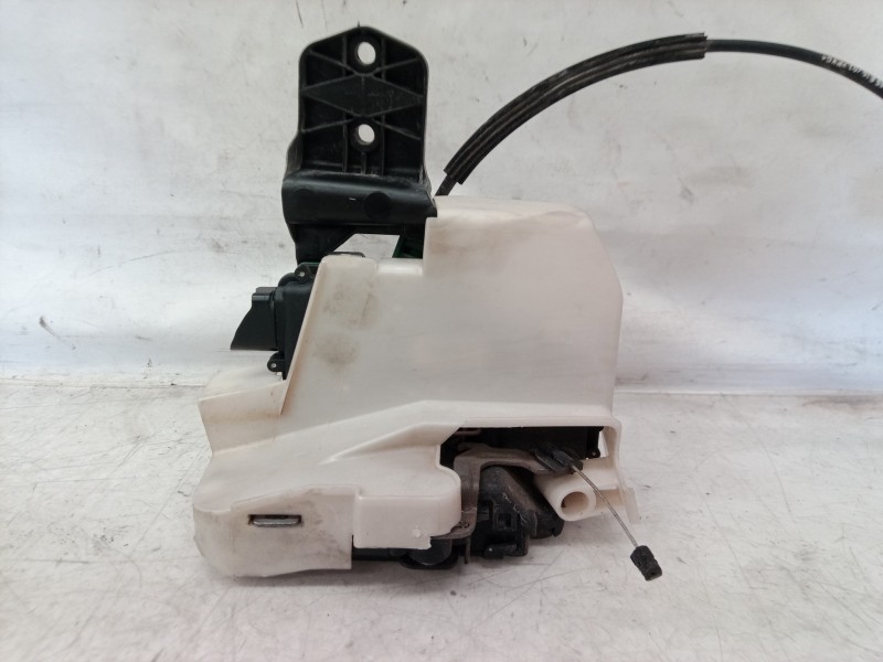 Recambio de cerradura puerta delantera izquierda para skoda superb (3u4) elegance referencia OEM IAM   